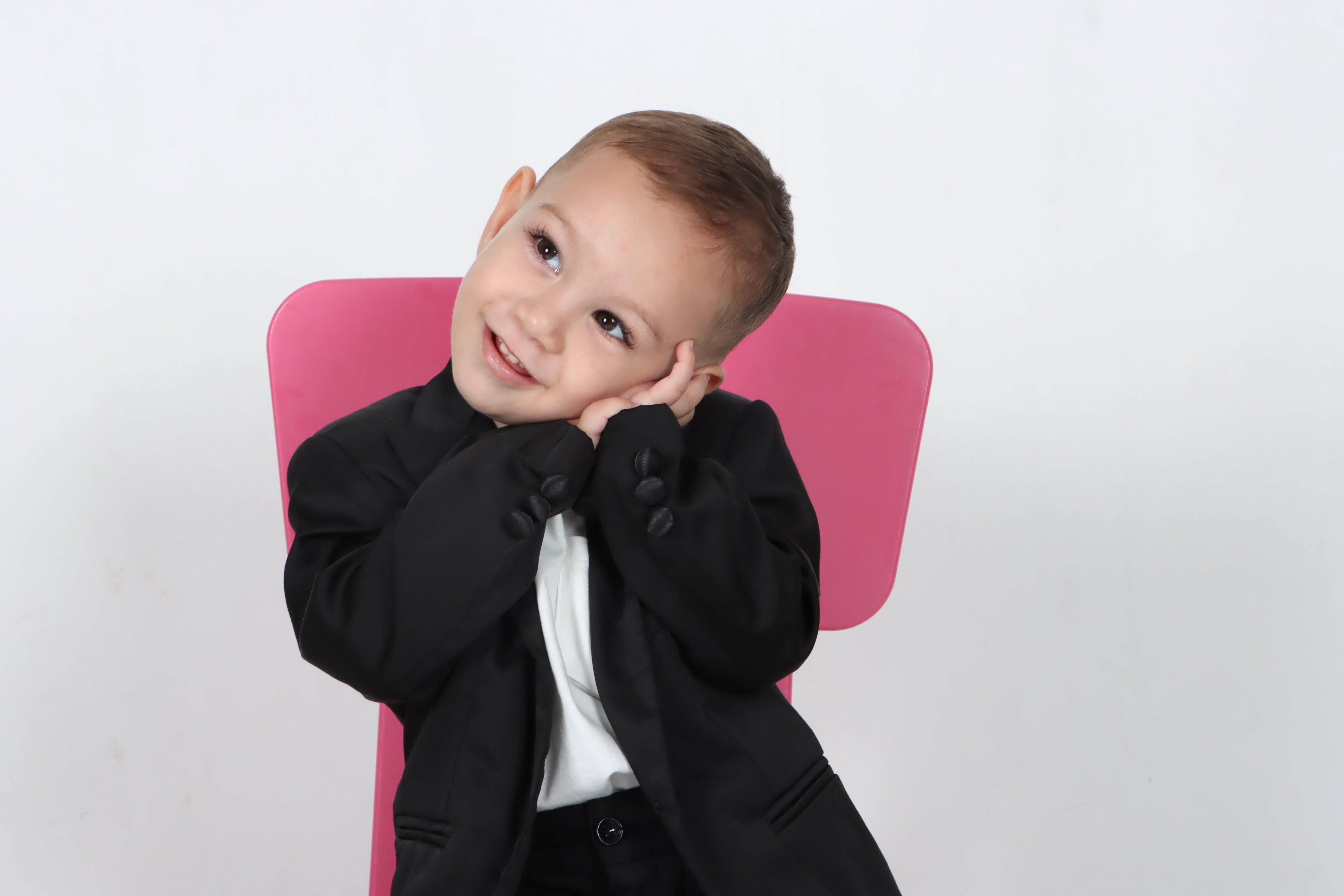 İzmir Güzeli Ajans için ilk çekimden