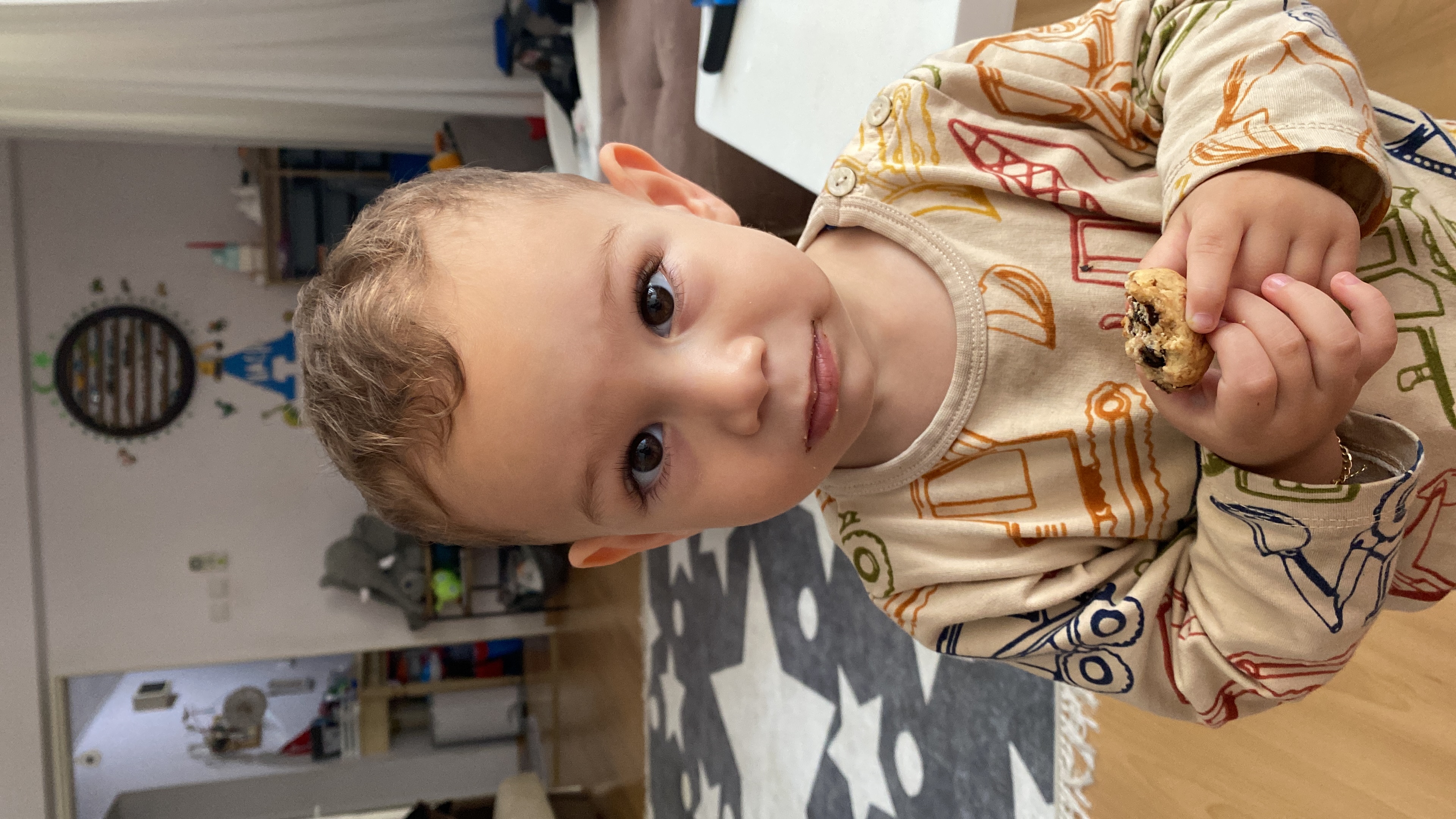 5 Haziran 2025 Ali Efe’si